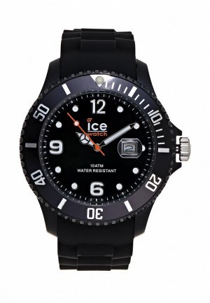 Часы ICE WATCH IC648DUBMB73. Цвет: черный