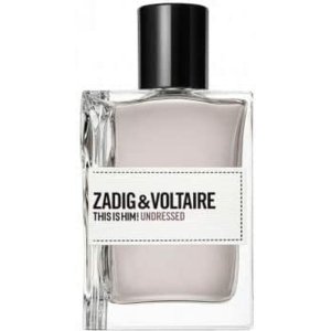 Мужские духи Zadig & Voltaire EDT This Is Him (100 мл)