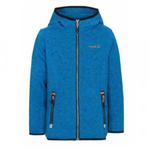 Куртка, размер 152, синий Kamik. Цвет: синий