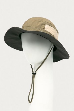 Бора-Бора шляпа , зеленый Columbia
