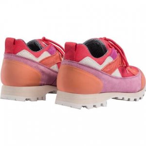 Обувь для походов «Граппа» , цвет Peach Mix Diemme