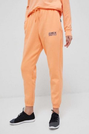 Спортивные брюки , оранжевый Under Armour