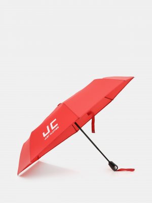 Зонты Just Clothes. Цвет: красный