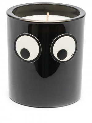 Ароматическая свеча Coffee (175 г) Anya Hindmarch Smells. Цвет: черный