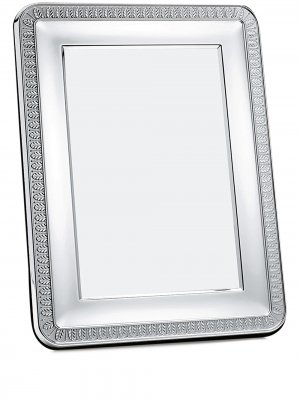 Рамка для фотографий Malmaison (10х15 см) Christofle. Цвет: серебристый