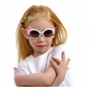 Солнцезащитные очки , мультиколор Мастер К.. Цвет: микс/разноцветный