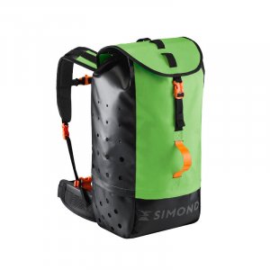 Рюкзак для транспортировки каньонинга 35 л - MK900 SIMOND, цвет gruen Simond
