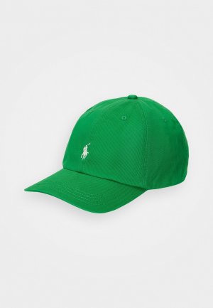Кепка Unisex , цвет preppy green Polo Ralph Lauren