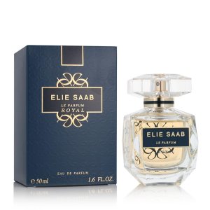 Женские духи EDP Le Parfum Royal 50 мл Elie Saab