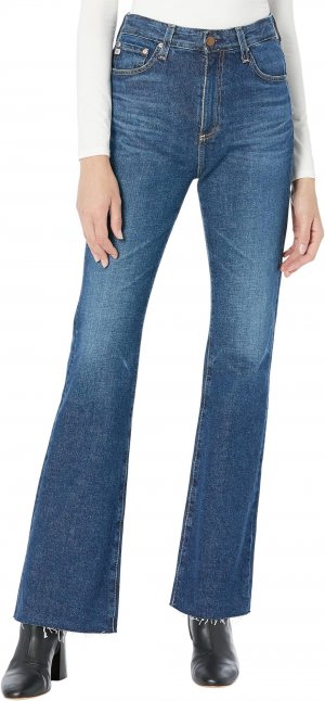 Джинсы Alexxis High Rise Vintage Bootcut , цвет 8 Years Restoration AG Jeans