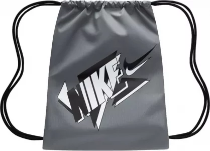 Детская сумка на шнурке (12 л), мультиколор Nike