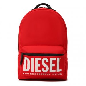 Рюкзак Diesel. Цвет: красный