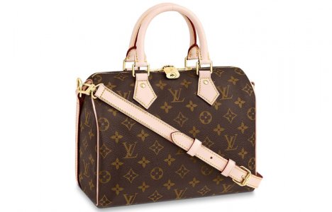 Женская сумка Speedy Louis Vuitton
