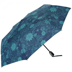 Женский зонт , полный автомат, артикул 7441465321, модель Style Doppler
