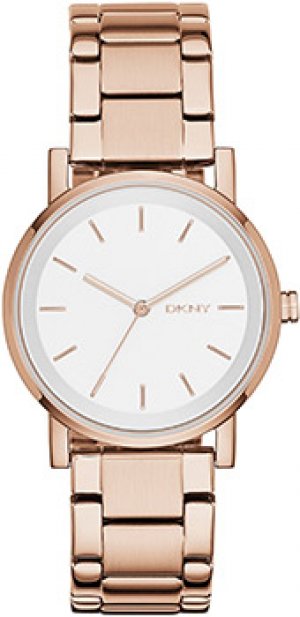 Fashion наручные женские часы NY2344. Коллекция Soho DKNY
