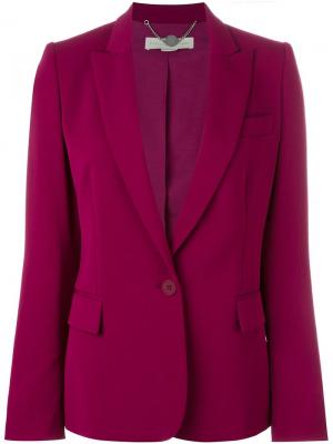 Ingrid jacket Stella McCartney. Цвет: розовый и фиолетовый
