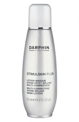 Мультикорректирующий лосьон-маска Stimulskin Plus (125ml) Darphin. Цвет: бесцветный
