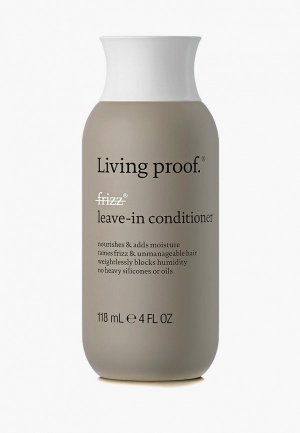Кондиционер для волос Living Proof. 118 мл. Цвет: фиолетовый