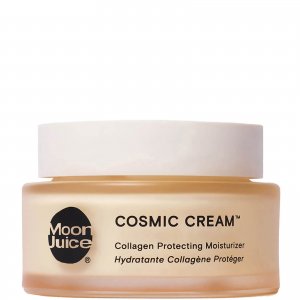 Cosmic Cream Collagen Protecting Moisturizer Moon Juice