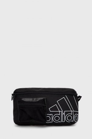 Поясная сумка HC4770 adidas, черный Adidas