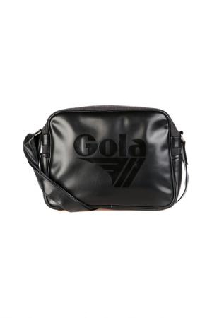 Bag GOLA Classics. Цвет: black, charcoal