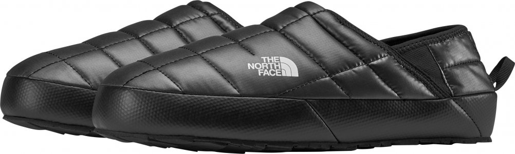 Мюли rmoBall Eco Traction V — мужские , черный The North Face