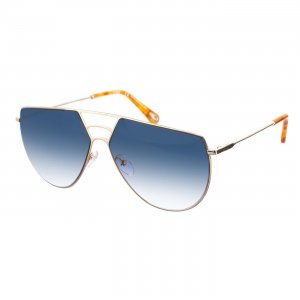Металлические солнцезащитные очки в форме авиатора CE139S женские Chloé