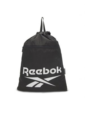 Спортивная сумка, черный Reebok