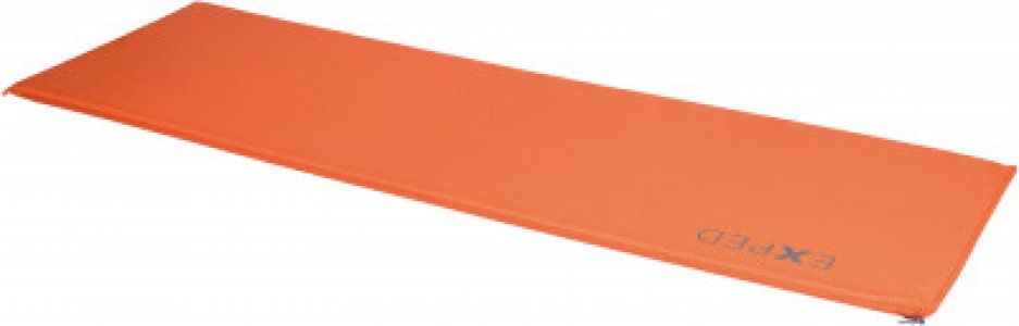 Коврик самонадувающийся SIM 3.8 LW Exped. Цвет: оранжевый