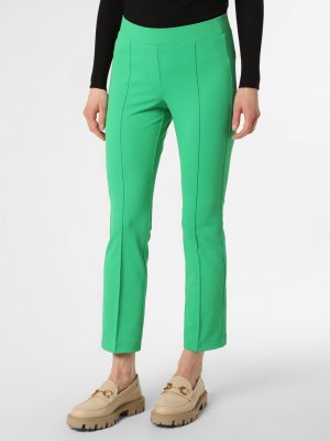 Узкие брюки Ranee, зеленый Cambio