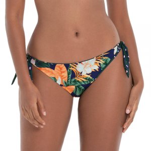 Трусики/плавки бикини женские - Плавание Tropical Sunset ROSA FAIA, цвет blau Faia