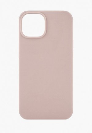 Чехол для iPhone uBear 14 Touch Mag Case. Цвет: розовый