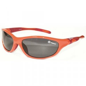 Солнцезащитные очки , оранжевый, серый Freeway. Цвет: серый/оранжевый