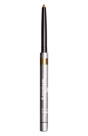 Водостойкий карандаш для глаз Phyto-Khol Star, оттенок № 11 Золотисто-коричневый (0.3g) Sisley. Цвет: бесцветный