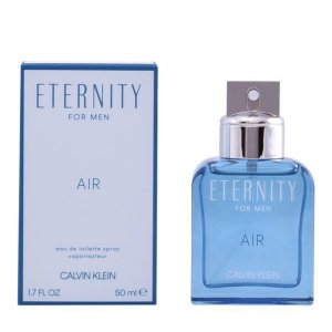 Мужские духи EDT Eternity Air For Men 100 мл Calvin Klein