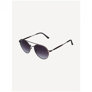 BF3079p солнцезащитные очки (бронза/хаки. 002) Noryalli. Цвет: коричневый