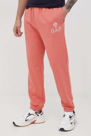 Спортивные штаны Gap, розовый GAP