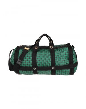 Спортивная сумка DUNHILL, зеленый Dunhill