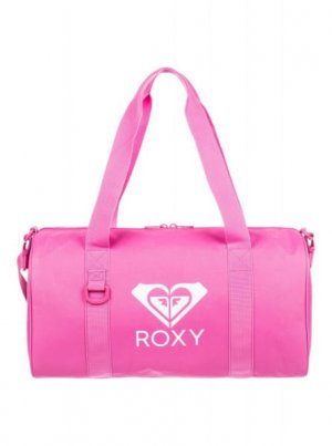 Поясная сумка Vitamin Sea 19L Roxy. Цвет: розовый