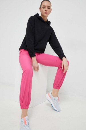 Спортивные брюки Rochefaort , розовый Fila