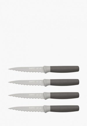 Набор кухонных ножей Berghoff