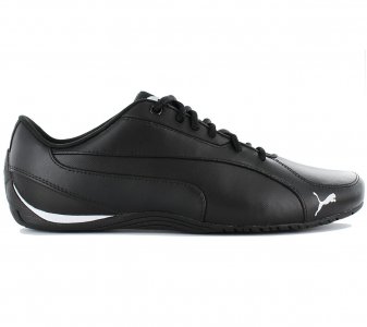 Drift Cat 5 Core - Men Shoes Black 362416-01 Кроссовки Sports ORIGINAL Puma