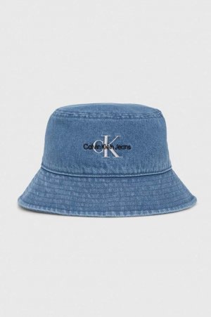 Джинсовая шляпа , синий Calvin Klein Jeans