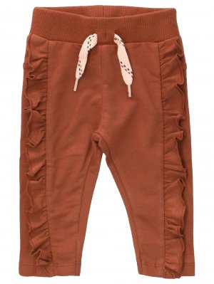 Обычные брюки , коричневый Dirkje
