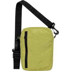 Спортивная сумка через плечо Baggu, цвет lemongrass BAGGU
