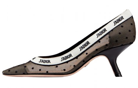 Туфли на высоком каблуке J'Adior женские Dior