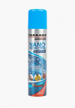 Пропитка Tarrago водоотталкивающая, NANO PROTECTOR, бесцветный, 250 мл. Цвет: прозрачный