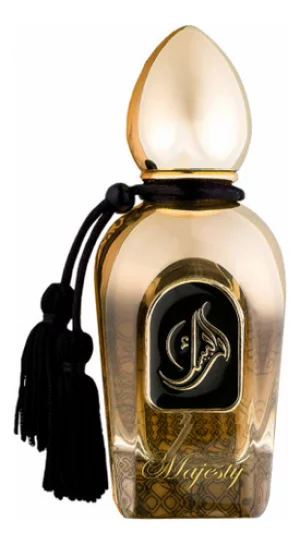 Majesty: духи 50мл уценка Arabesque Perfumes