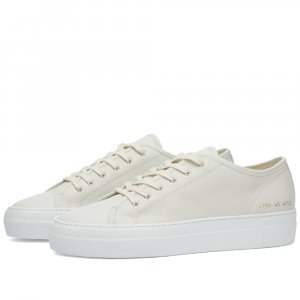 Кроссовки Woman by Tournament Classic Common Projects