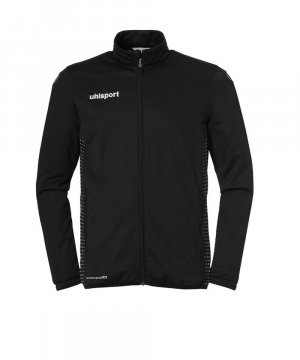 Спортивная куртка UHLSPORT, черный Uhlsport